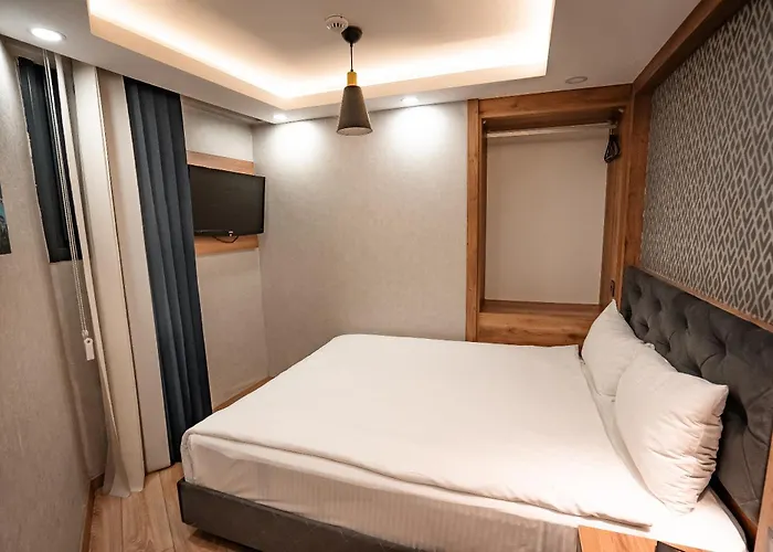 World Heritage Center Hotel