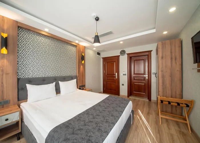 World Heritage Center Hotel